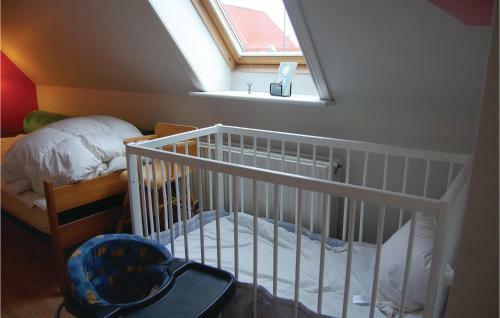 Holiday Home Vesterm�llevej Thisted Denm