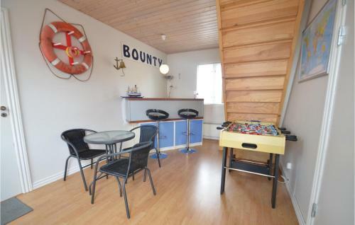 Holiday Home Vesterm�llevej Thisted Denm