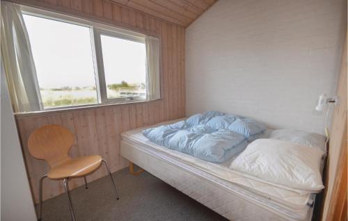 Holiday Home Klitstien Thisted I