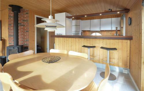 Holiday Home Spangg�rdsvej Thisted XI