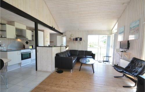 Holiday Home Lyngstien Thisted IV