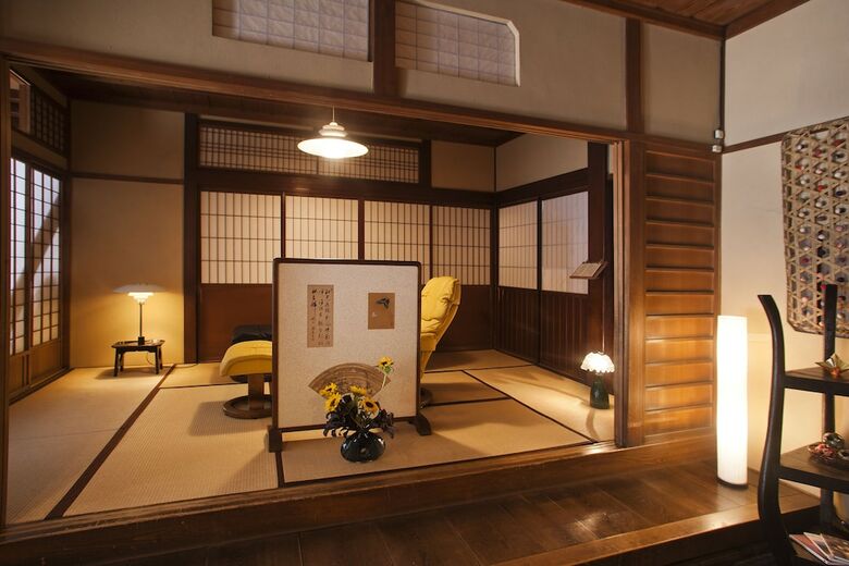 Hotel Honjin Hiranoya Bekkan