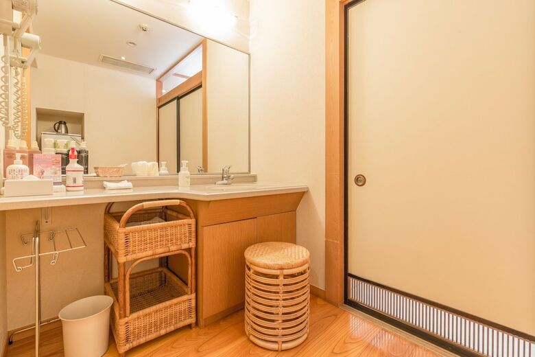 Hotel Honjin Hiranoya Bekkan