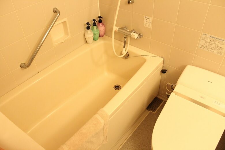 Hotel Honjin Hiranoya Bekkan