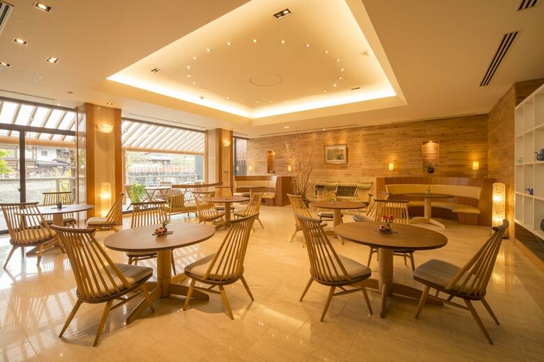 Hotel Honjin Hiranoya Bekkan