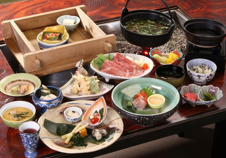Okuhida Garden Hotel Yakedake
