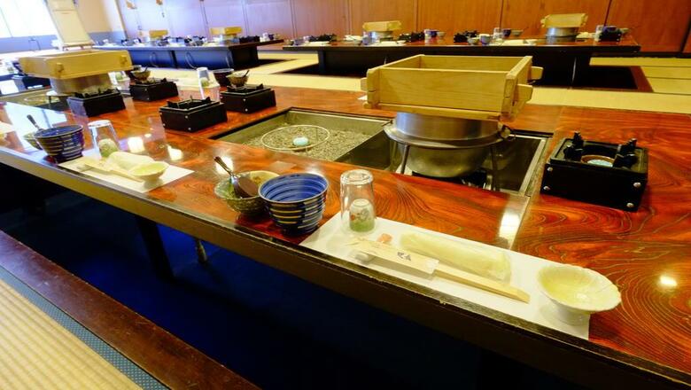 Okuhida Garden Hotel Yakedake