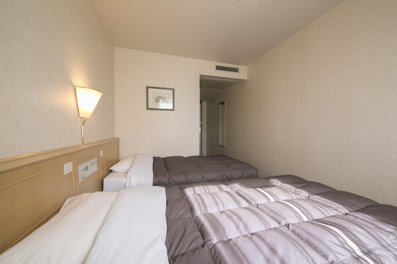 Hida Takayama Washington Hotel Plaza