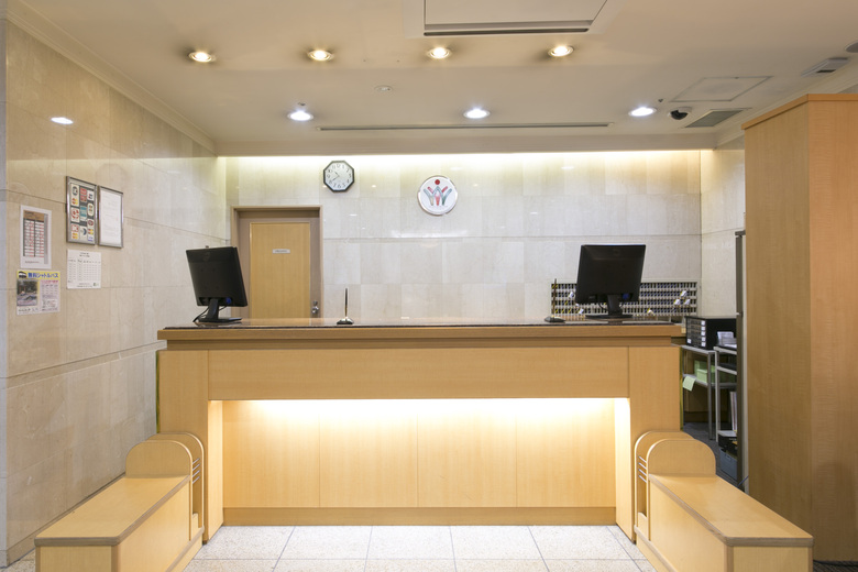 Hida Takayama Washington Hotel Plaza