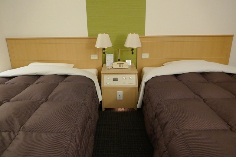 Hida Takayama Washington Hotel Plaza