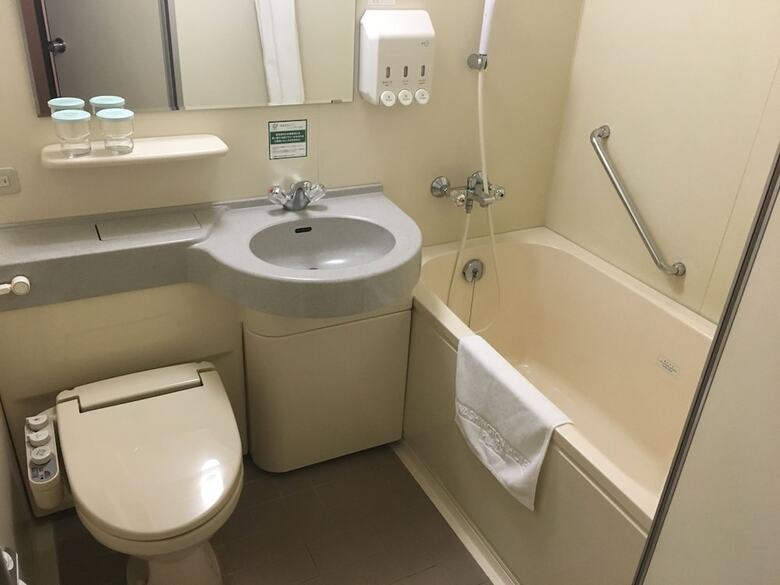 Hida Takayama Washington Hotel Plaza