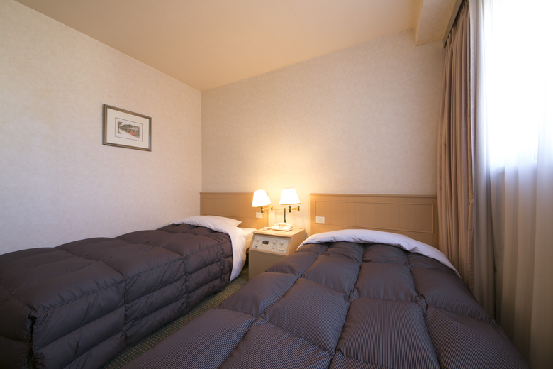Hida Takayama Washington Hotel Plaza