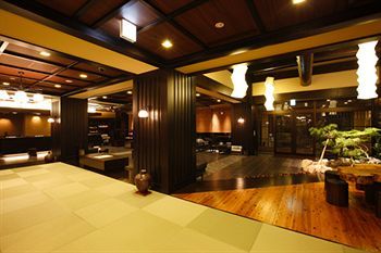 Hotel Hidahanasatonoyu Takayama Ouan