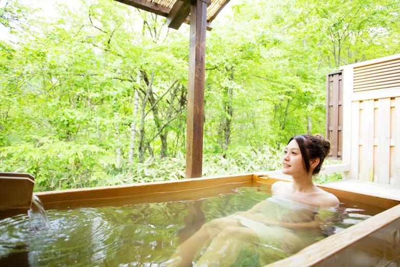 Hotel Takuminoyado Miyama Ouan