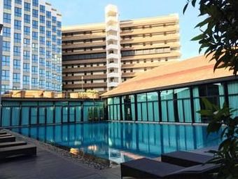 Napalai Hotel Udonthani