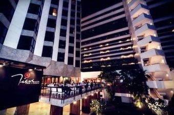 Napalai Hotel Udonthani