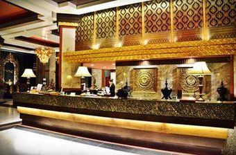 Napalai Hotel Udonthani