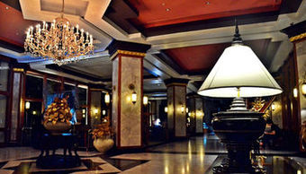 Napalai Hotel Udonthani