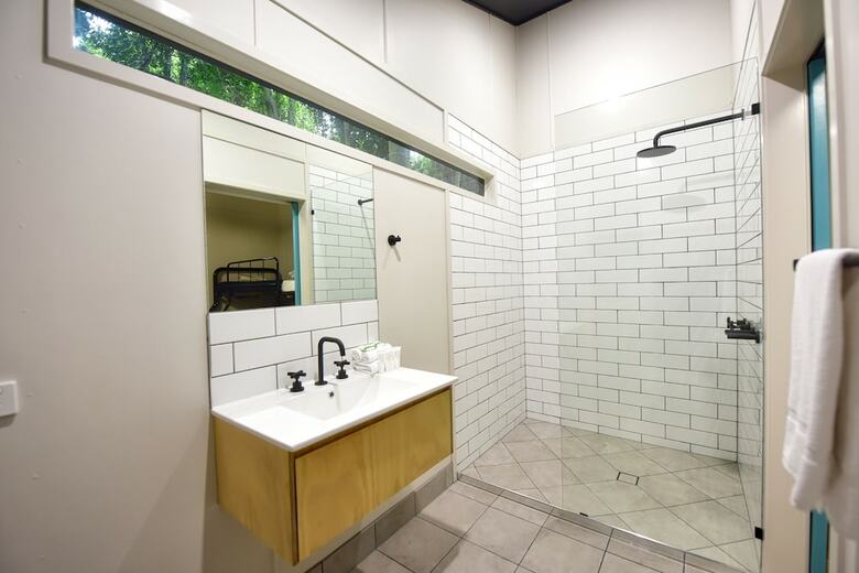 Hotel Cape Trib Beach House