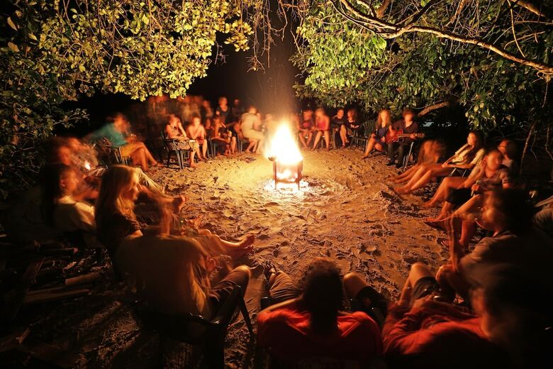 Hotel Cape Trib Beach House