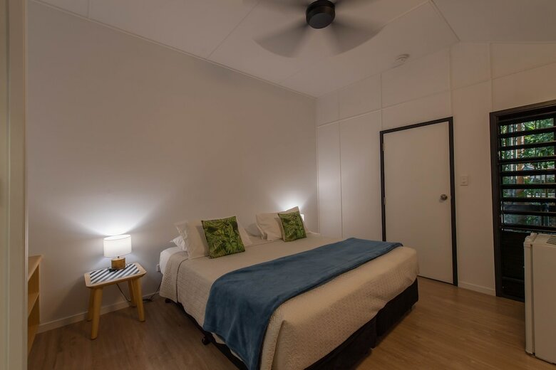 Hotel Cape Trib Beach House