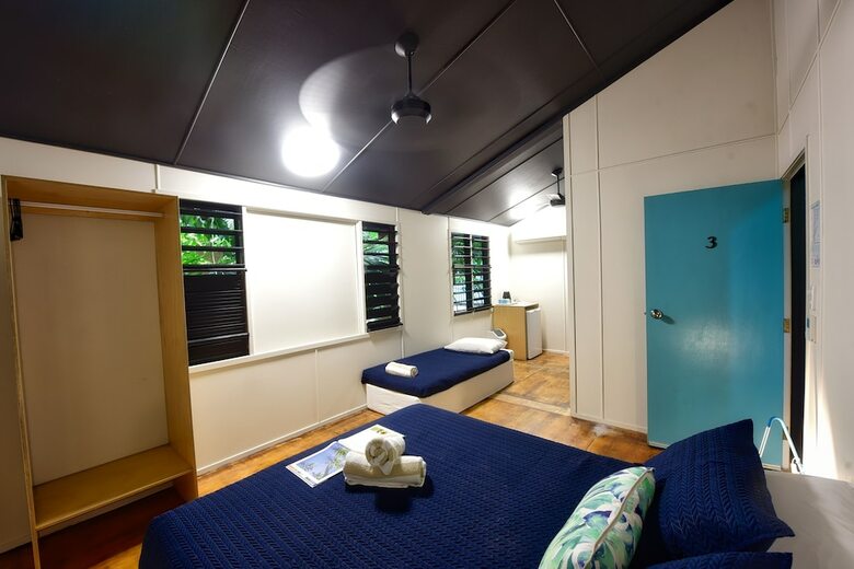 Hotel Cape Trib Beach House