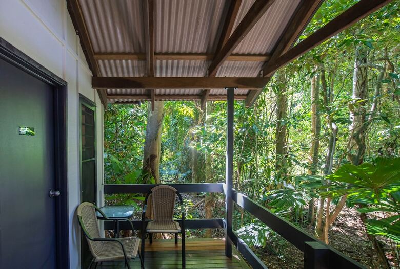 Hotel Cape Trib Beach House