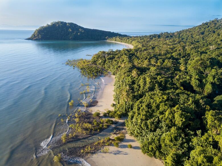 Hotel Cape Trib Beach House