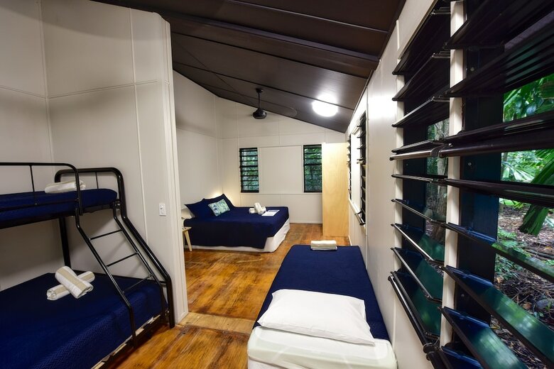 Hotel Cape Trib Beach House