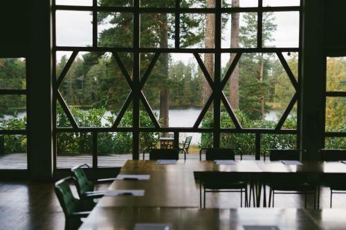 Hotel Mullsj�