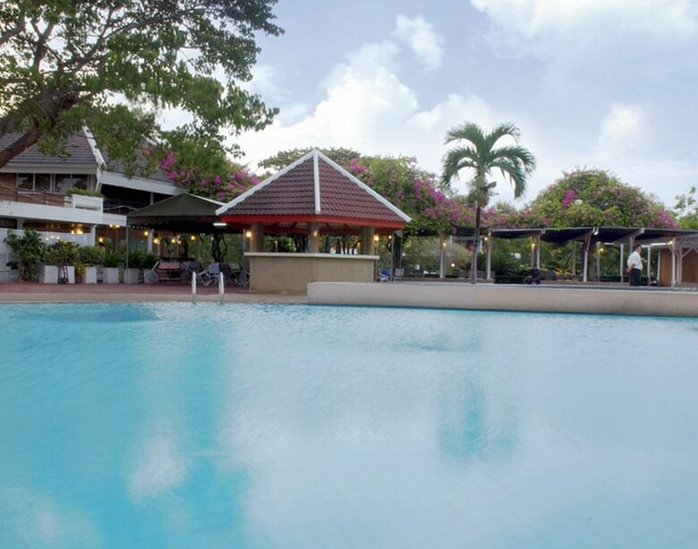 Hotel Eurasia Cha-am Lagoon