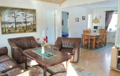 Holiday Home Sj�nevad Vessigebro II