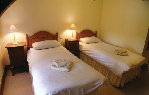 Thirteen-bedroom Holiday Home In St. Medard de Mussidan