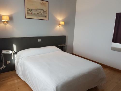 Hotel H�tel Restaurant Les Bruy�res