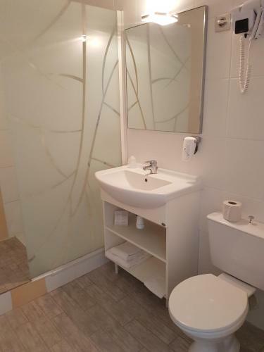 Hotel H�tel Restaurant Les Bruy�res