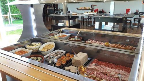 Hotel H�tel Restaurant Les Bruy�res