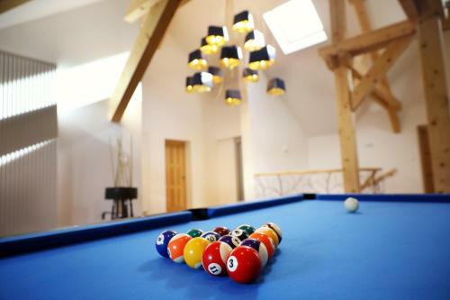 Bed & Breakfast Maison D'h�tes & Spa La Scierie