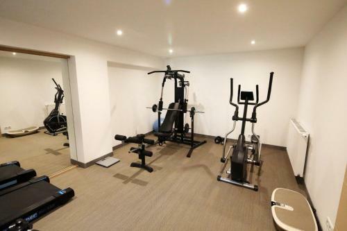 Bed & Breakfast Maison D'h�tes & Spa La Scierie