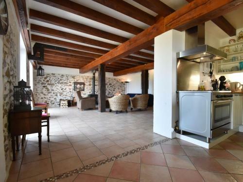 Holiday Home Maison De Vacances - R�milly