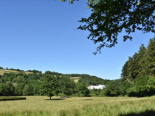 Holiday Home Maison De Vacances - R�milly