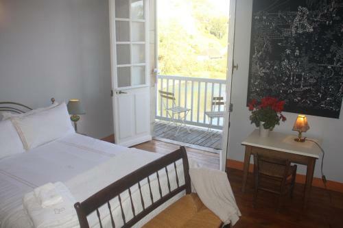 Bed & Breakfast Chambres Du Pont De La L�gende