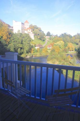 Bed & Breakfast Chambres Du Pont De La L�gende
