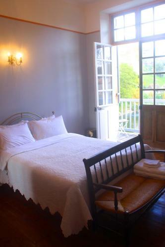 Bed & Breakfast Chambres Du Pont De La L�gende