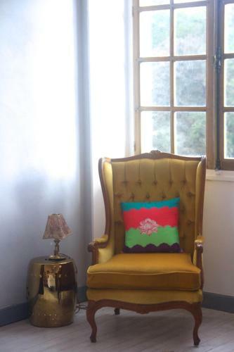 Bed & Breakfast Chambres Du Pont De La L�gende