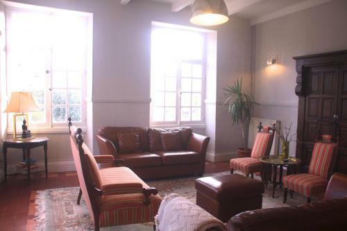 Bed & Breakfast Chambres Du Pont De La L�gende