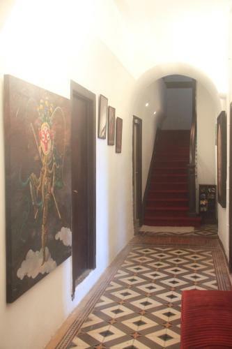 Bed & Breakfast Chambres Du Pont De La L�gende