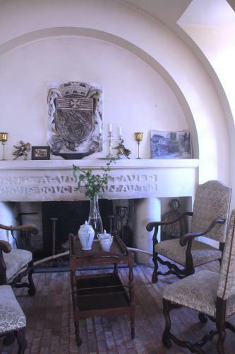 Bed & Breakfast Chambres Du Pont De La L�gende