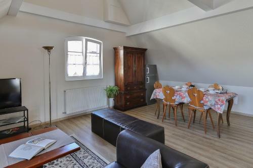 Apartamento Gites La Maison Mann