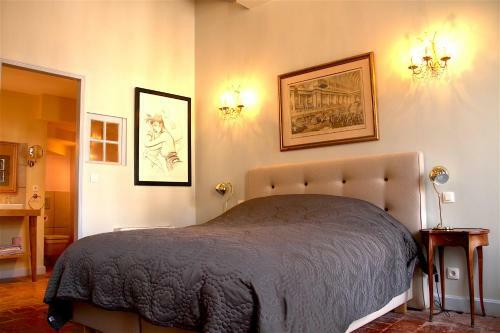 Bed & Breakfast La Fontaignotte