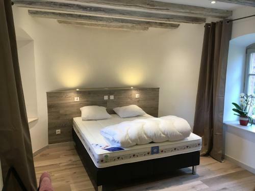 Villa Saverne Guest House & Spa